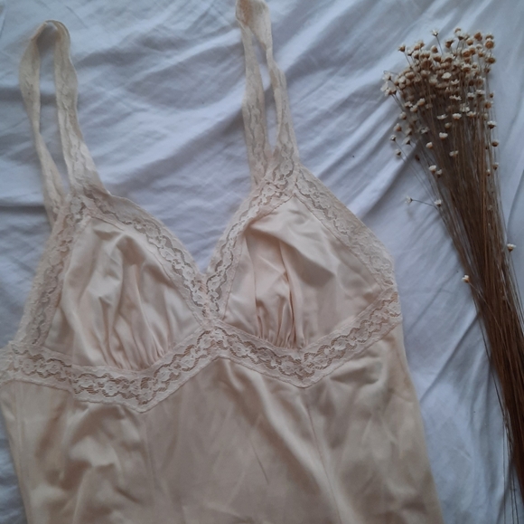 French Maid Lingerie night gown - Picture 4 of 7